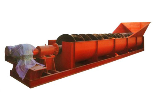 洗砂機(jī)安裝發(fā)電機(jī)應(yīng)該注意哪些問題