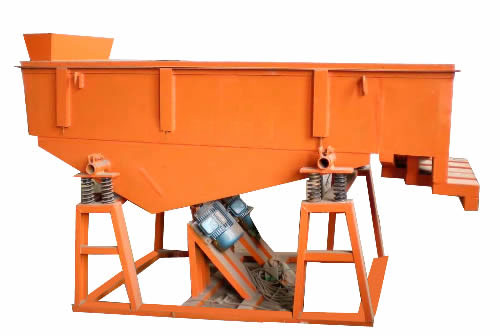 直線(xiàn)振動(dòng)給料機(jī)廠(chǎng)家